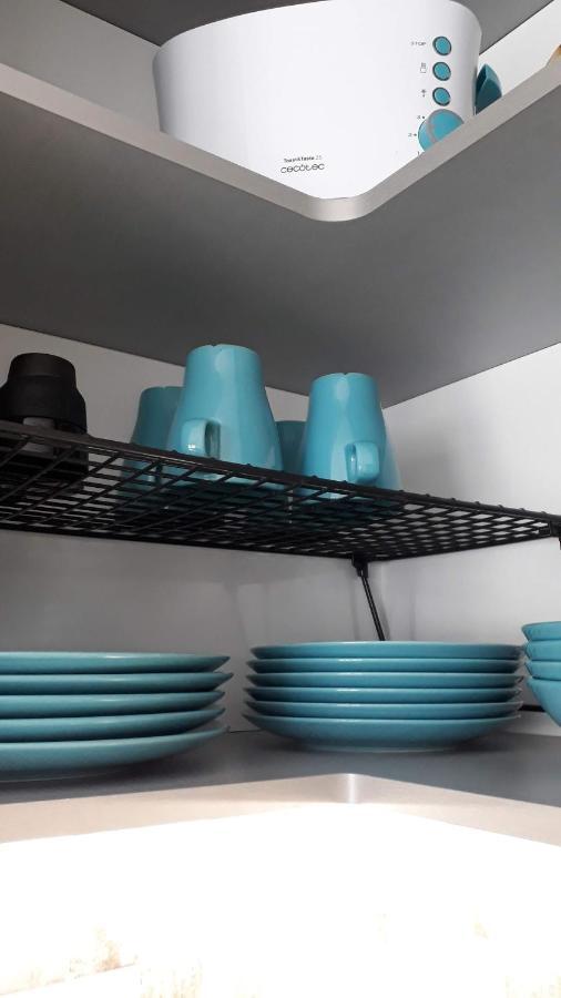 Apartamento Blue dream Sesimbra Esterno foto