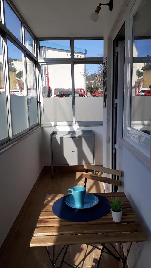 Apartamento Blue dream Sesimbra Esterno foto