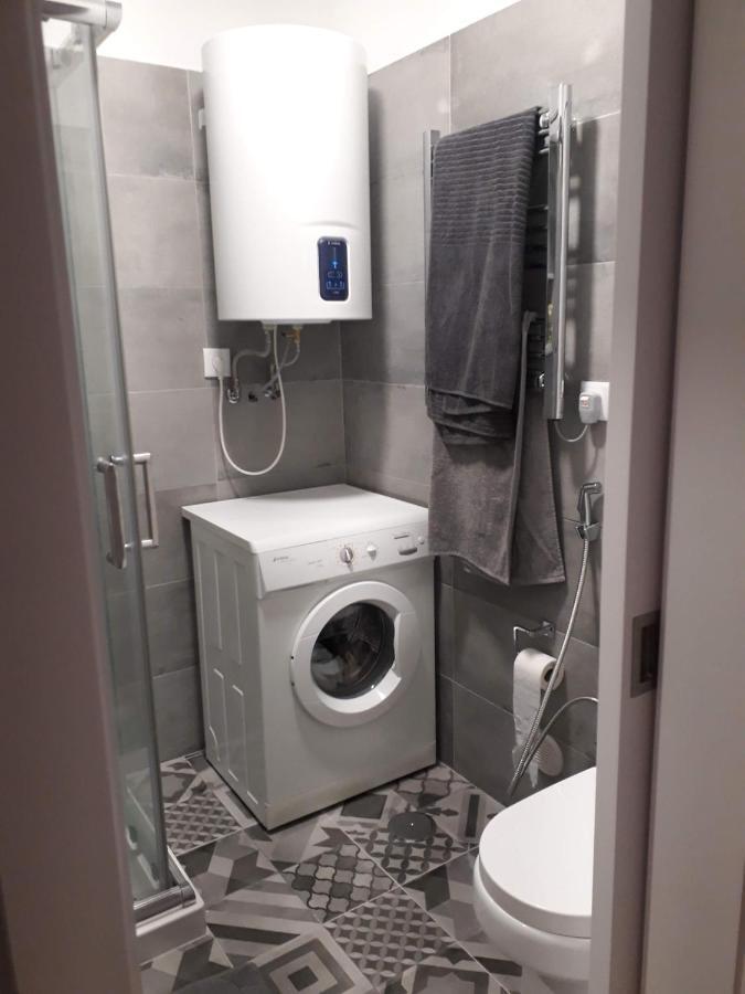 Apartamento Blue dream Sesimbra Esterno foto