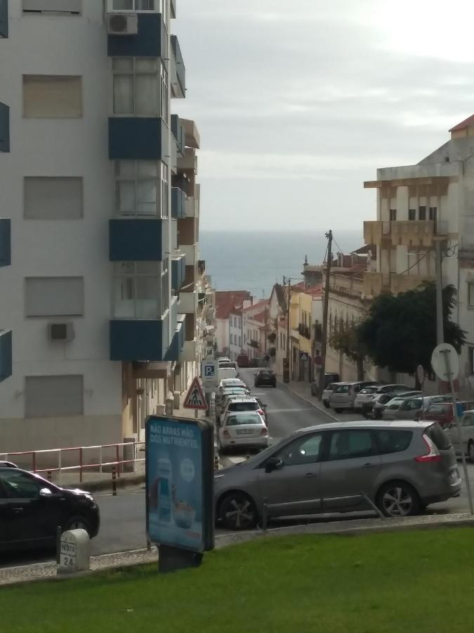 Apartamento Blue dream Sesimbra Esterno foto