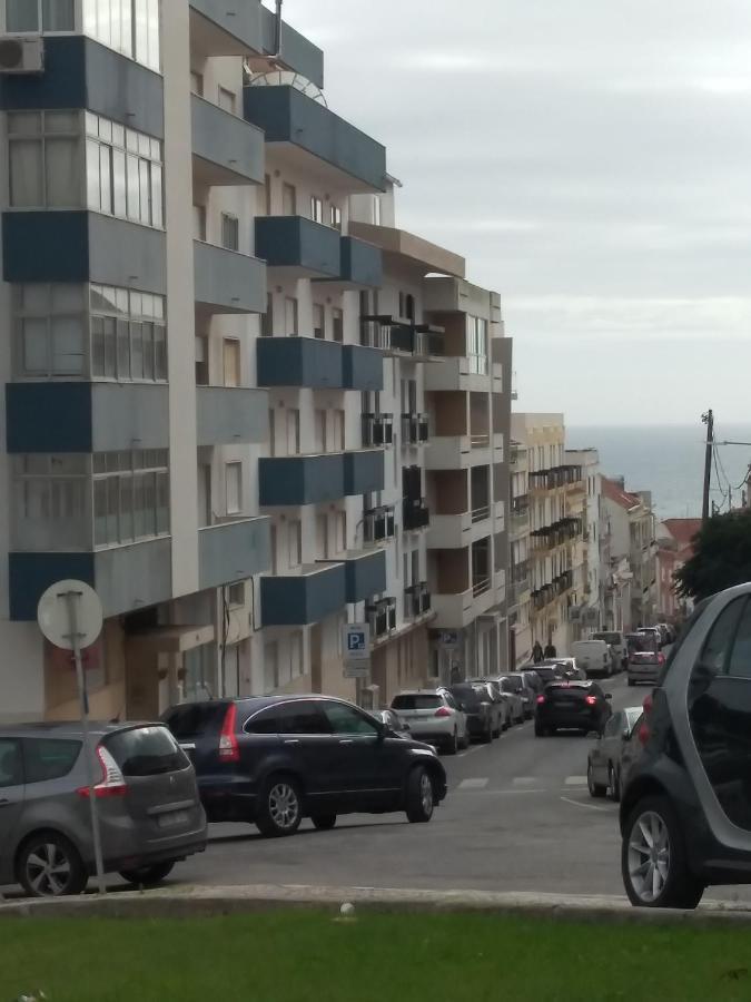 Apartamento Blue dream Sesimbra Esterno foto