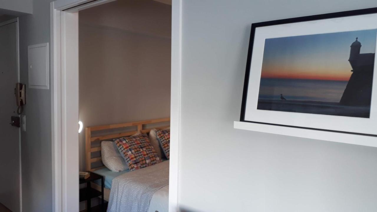 Apartamento Blue dream Sesimbra Esterno foto