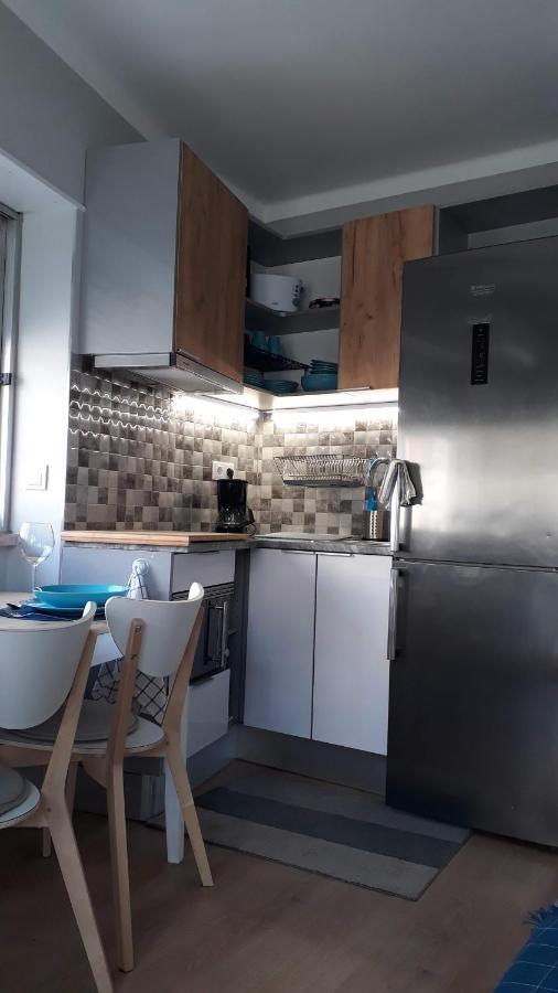 Apartamento Blue dream Sesimbra Esterno foto