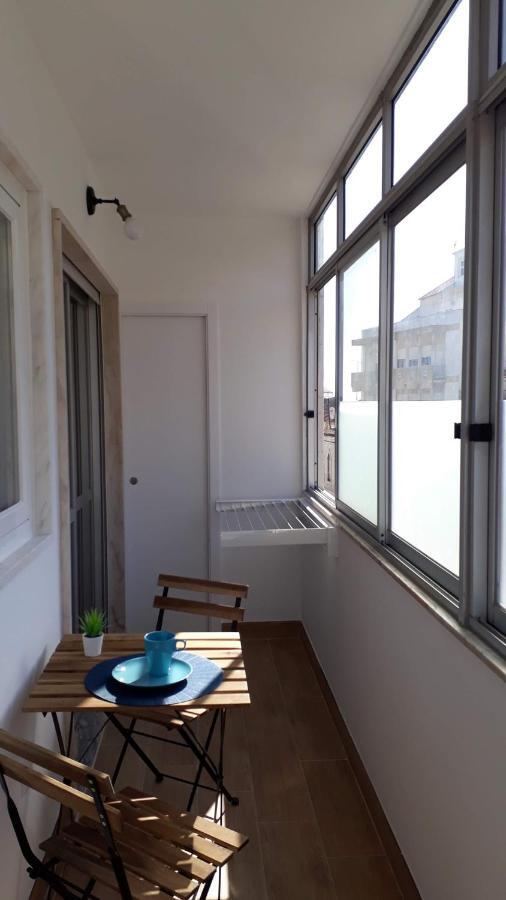 Apartamento Blue dream Sesimbra Esterno foto