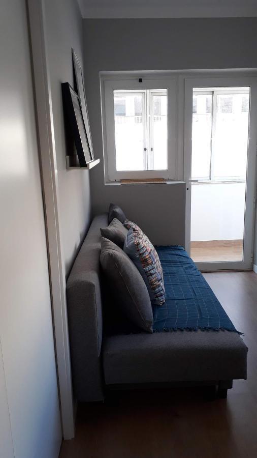 Apartamento Blue dream Sesimbra Esterno foto