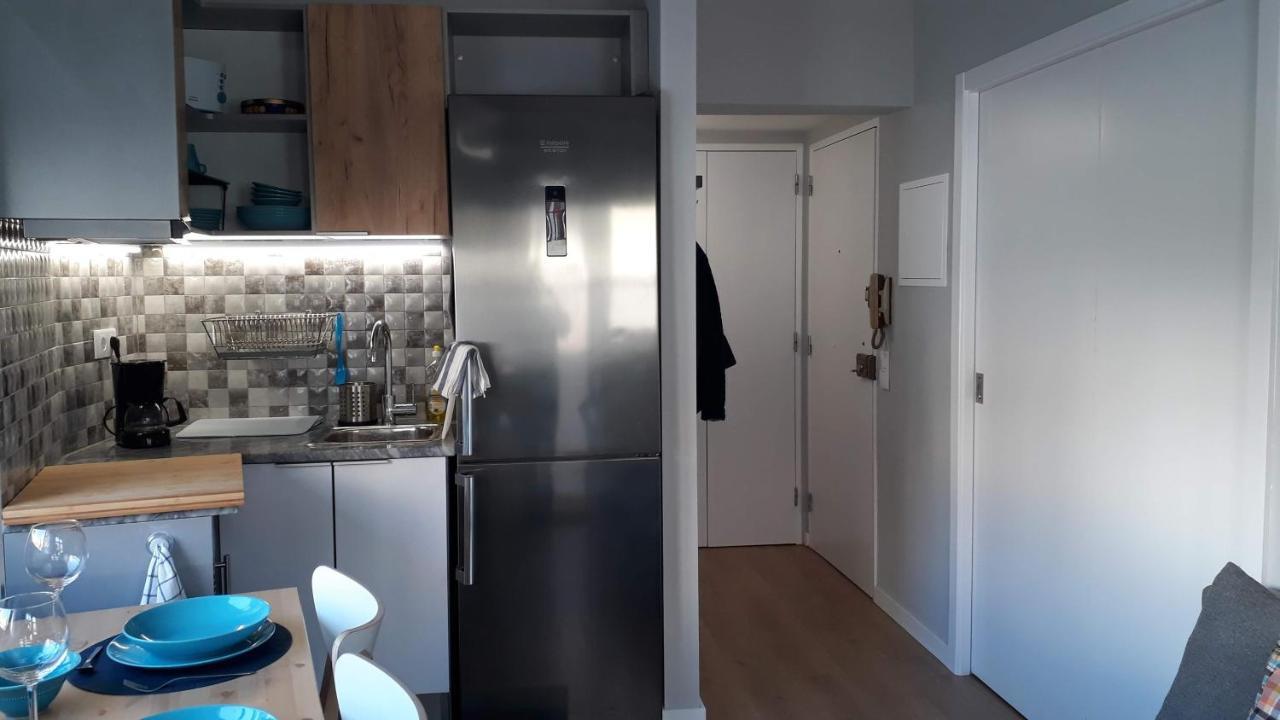 Apartamento Blue dream Sesimbra Esterno foto