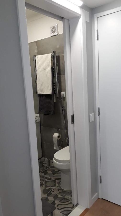 Apartamento Blue dream Sesimbra Esterno foto
